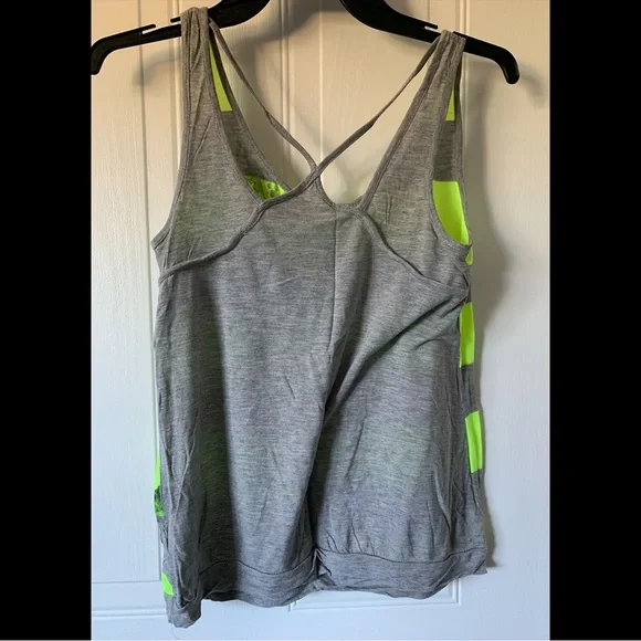 Tank Top - Picture 2 of 3
